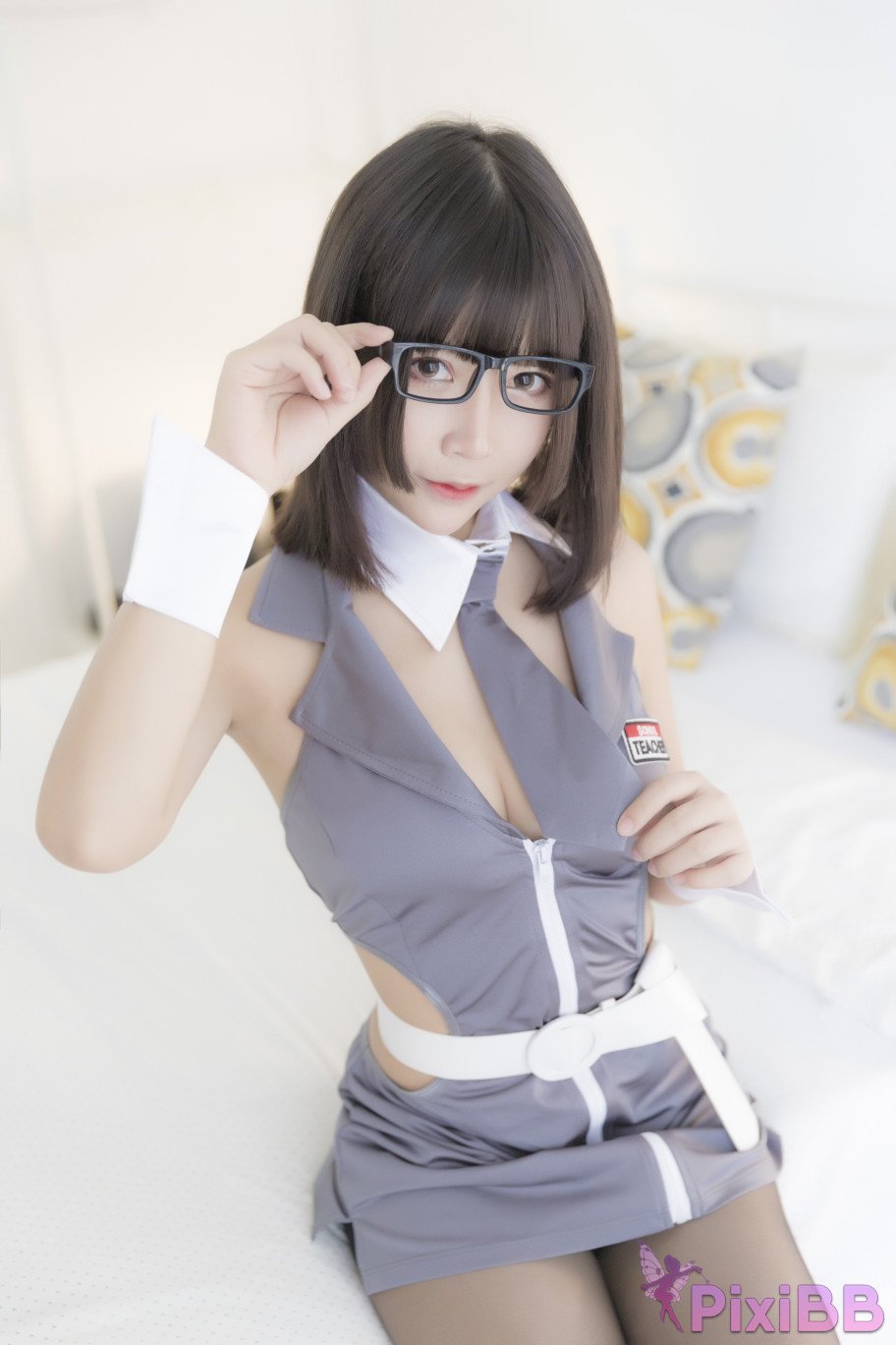 Coser aa Vol.005 PixiBB.COM 002