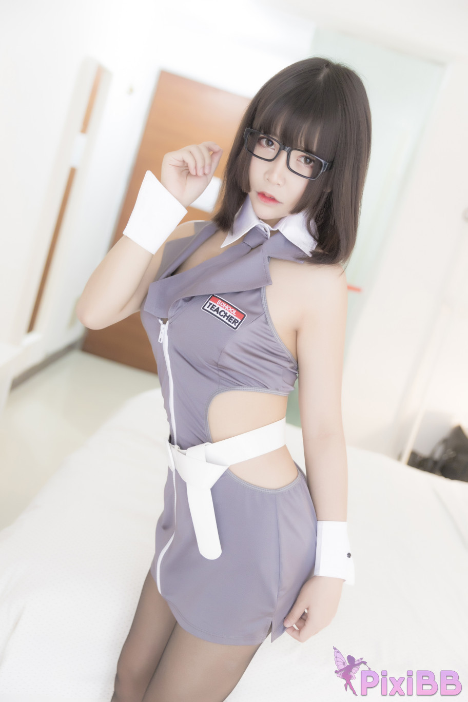 Coser aa Vol.005 PixiBB.COM 015