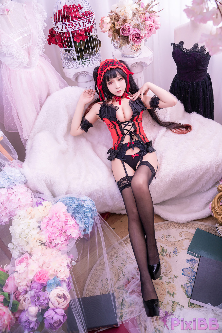 Coser aa Vol.006 PixiBB.COM 003