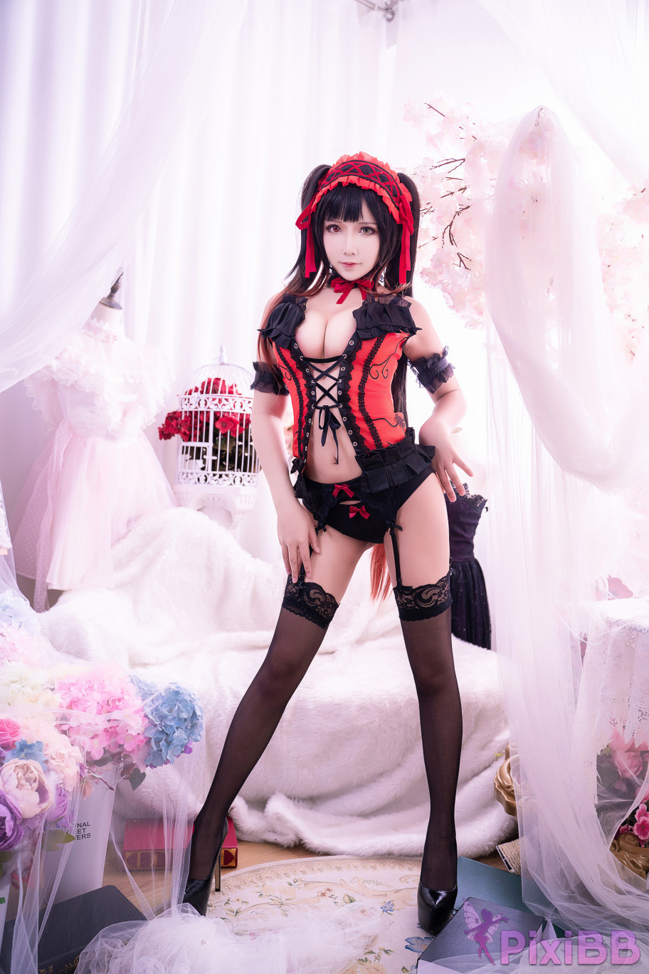 Coser aa Vol.006 PixiBB.COM 019