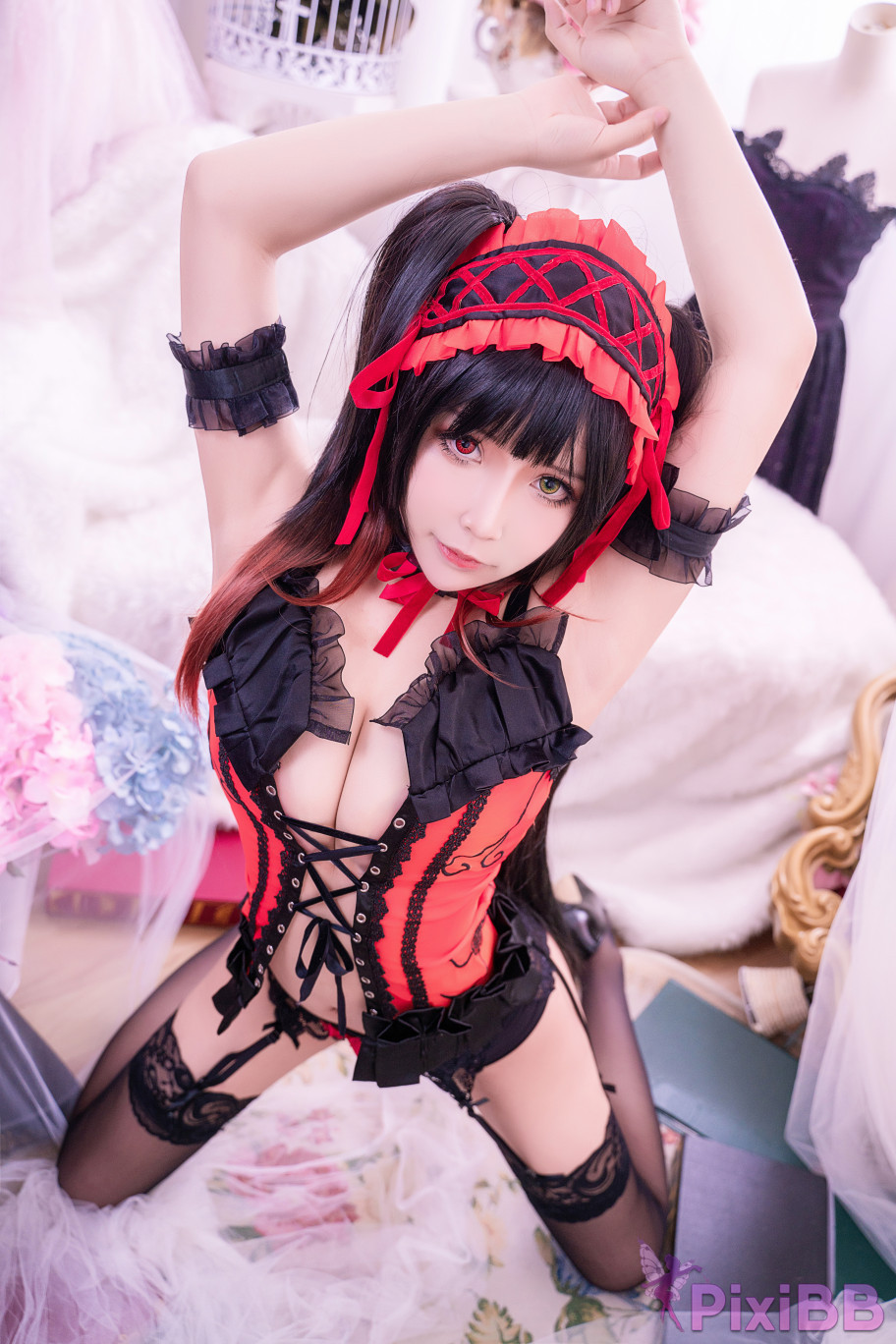 Coser aa Vol.006 PixiBB.COM 020