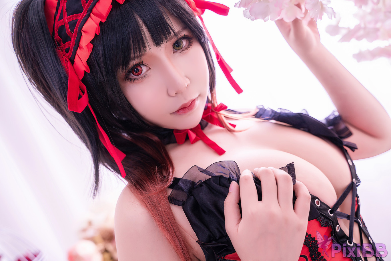 Coser aa Vol.006 PixiBB.COM 022