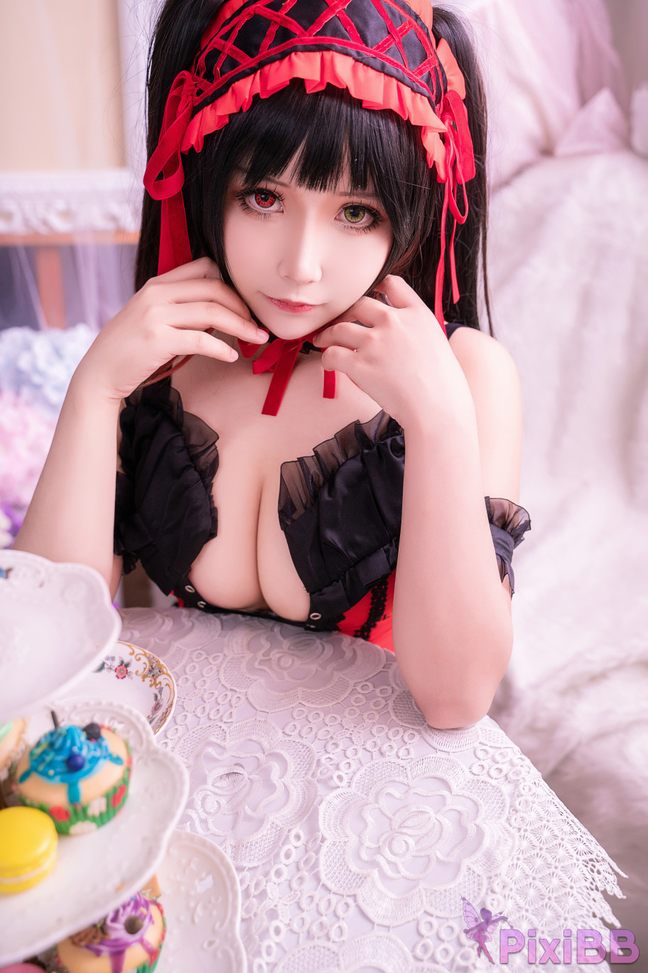 Coser aa Vol.006 PixiBB.COM 027