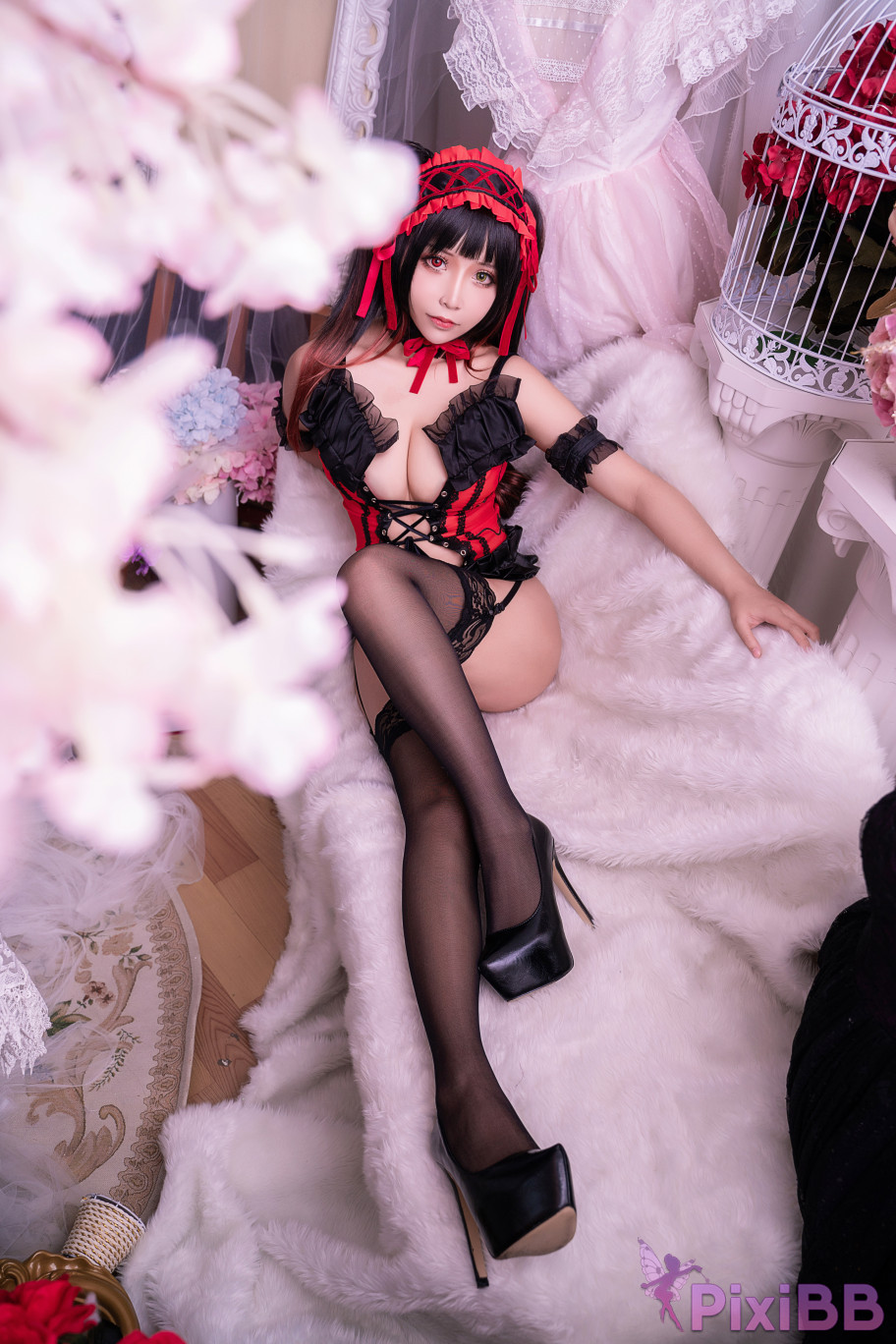 Coser aa Vol.006 PixiBB.COM 036