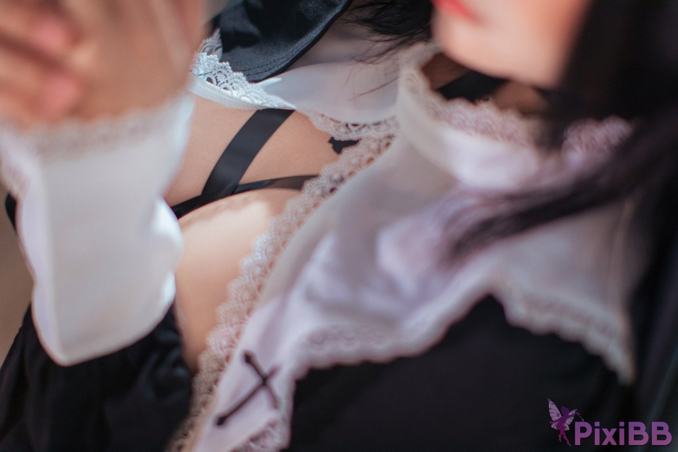 Coser aa Vol.007 PixiBB.COM 005