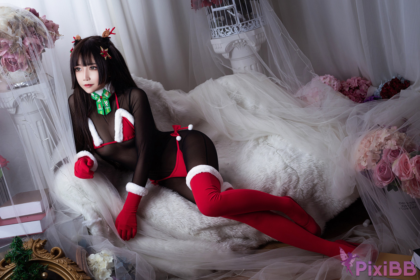 Coser aa Vol.011 PixiBB.COM 001