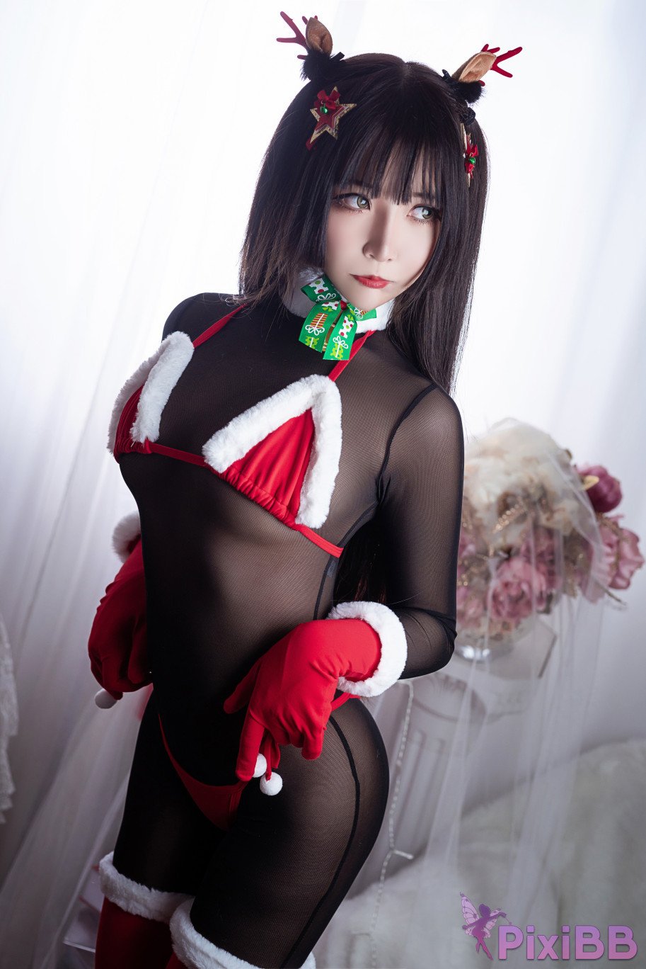 Coser aa Vol.011 PixiBB.COM 008