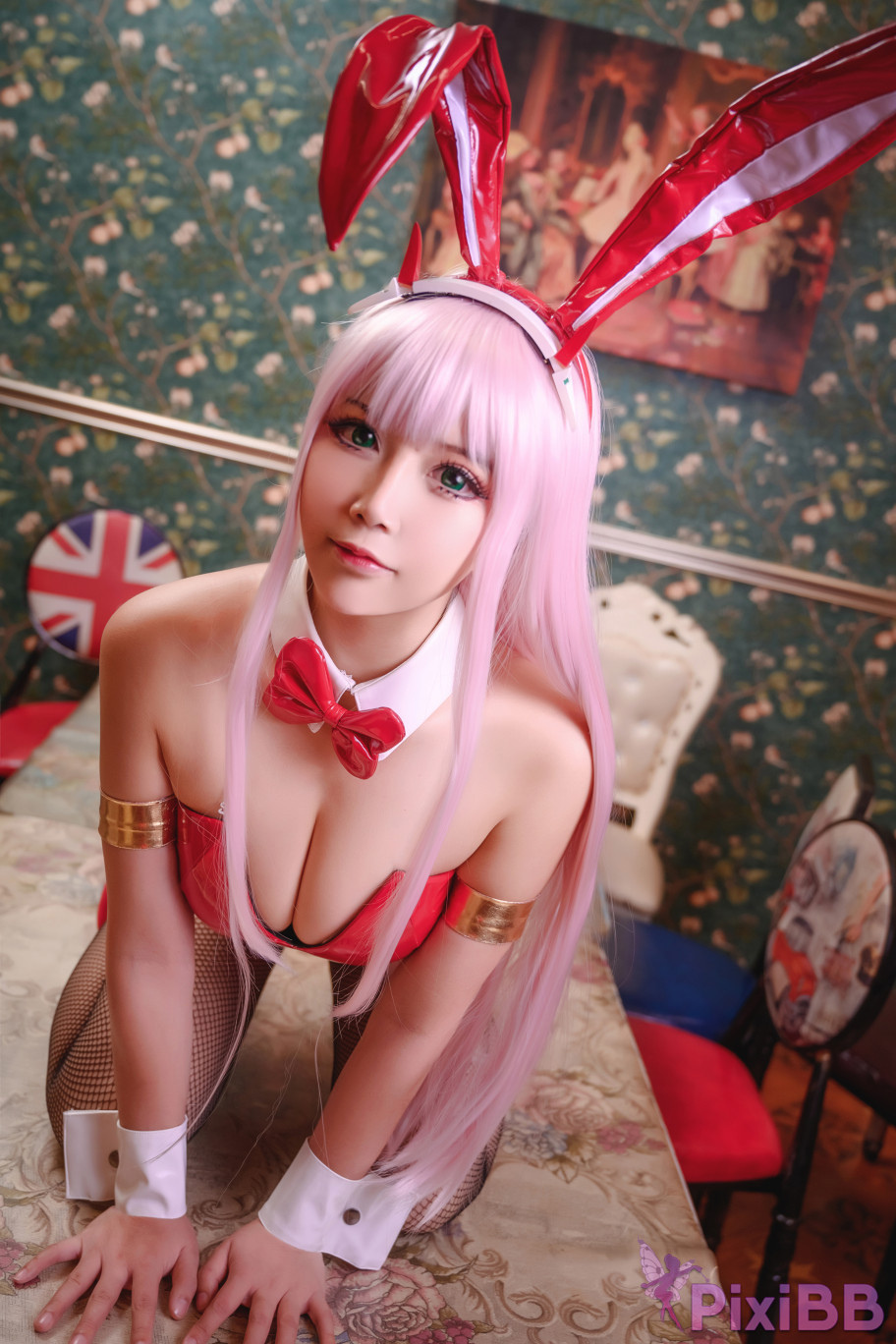 Coser aa Vol.012 PixiBB.COM 001