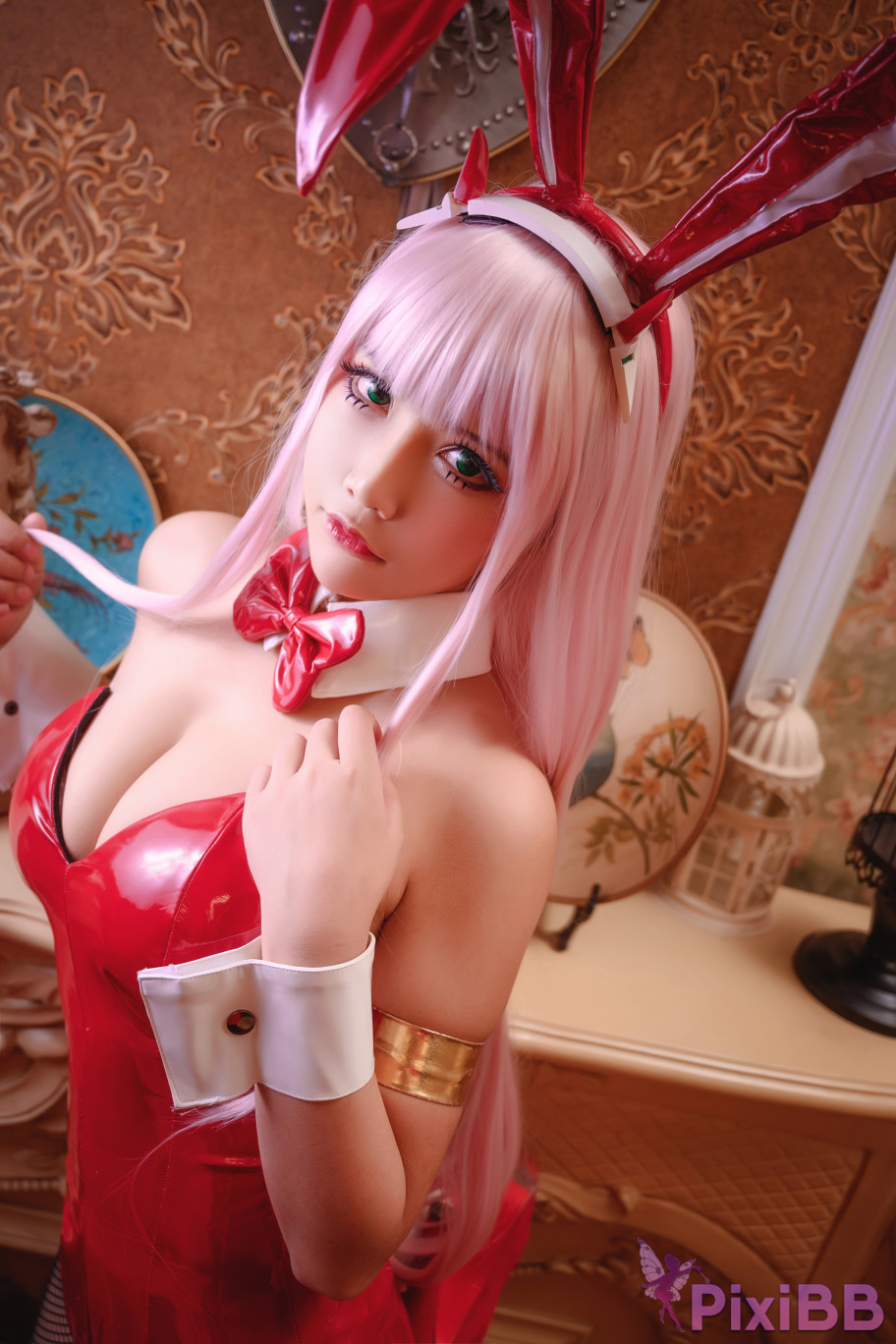 Coser aa Vol.012 PixiBB.COM 004