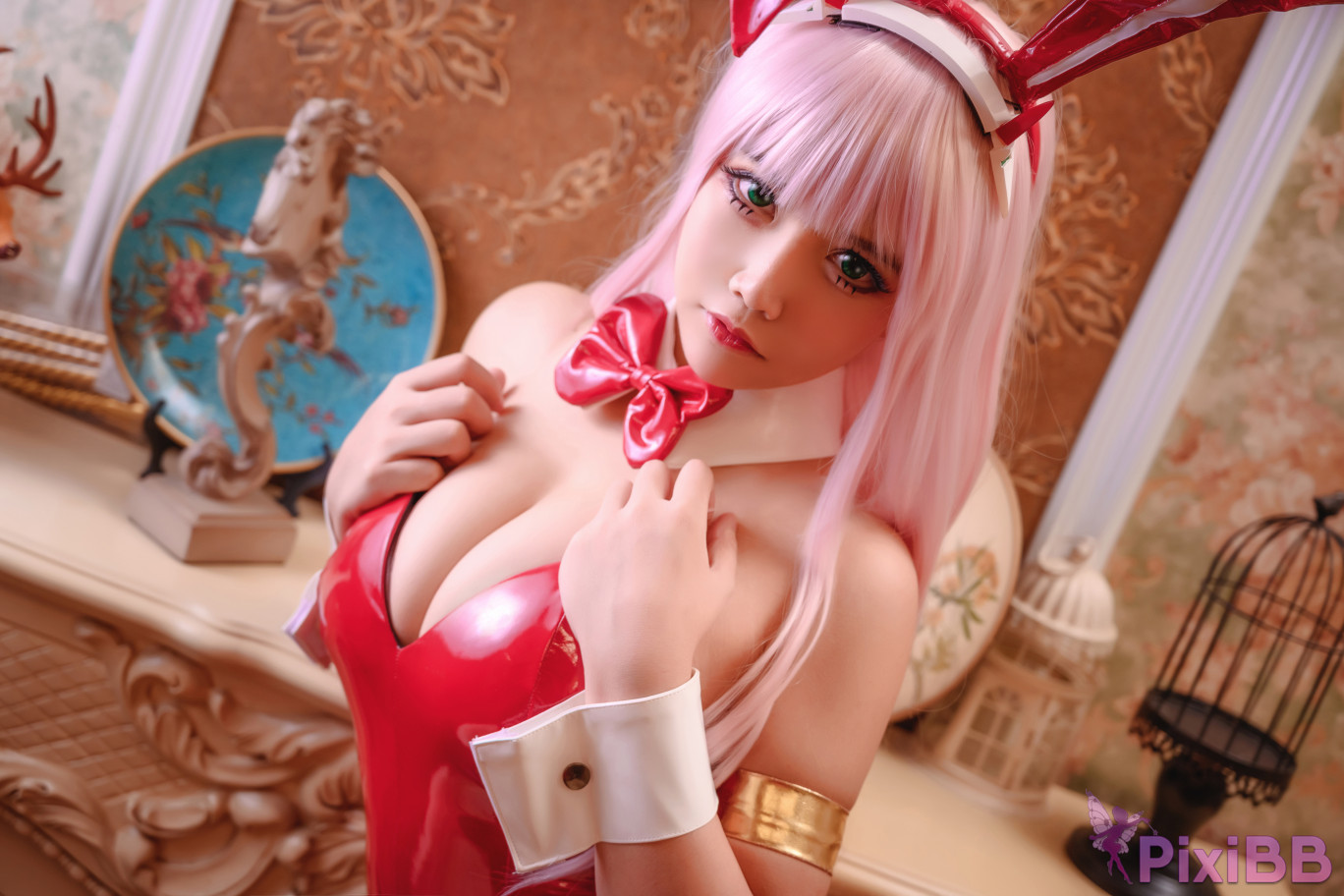 Coser aa Vol.012 PixiBB.COM 007