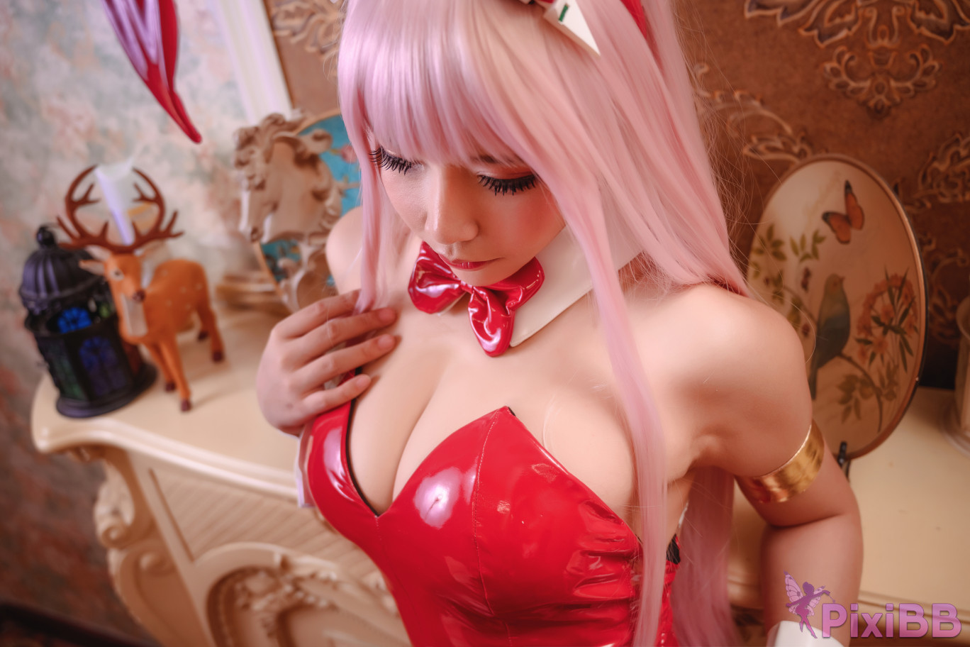 Coser aa Vol.012 PixiBB.COM 013