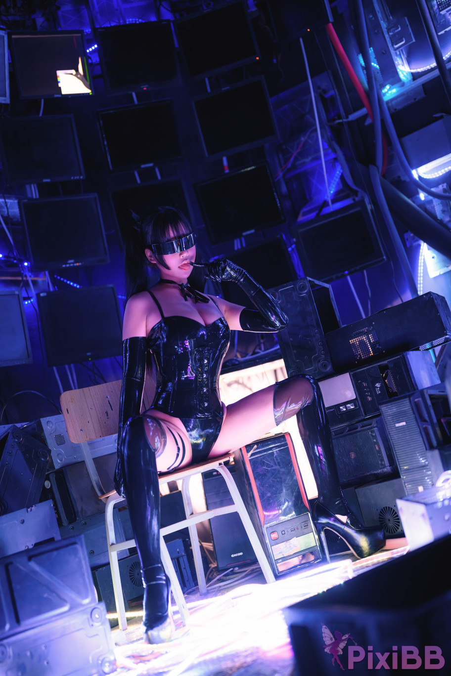 Coser aa Vol.013 PixiBB.COM 011