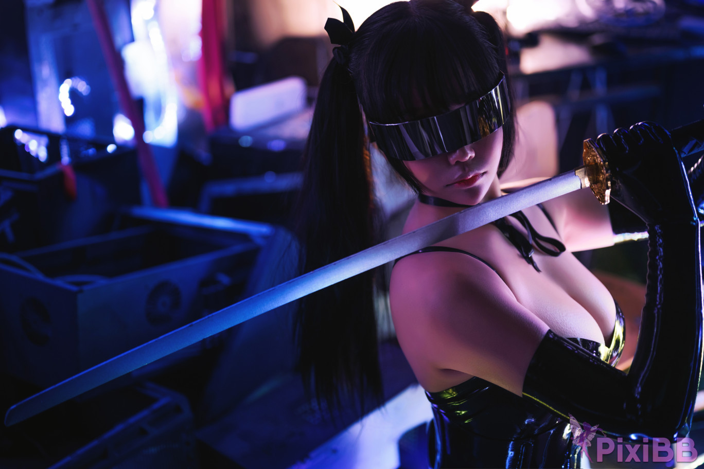 Coser aa Vol.013 PixiBB.COM 023