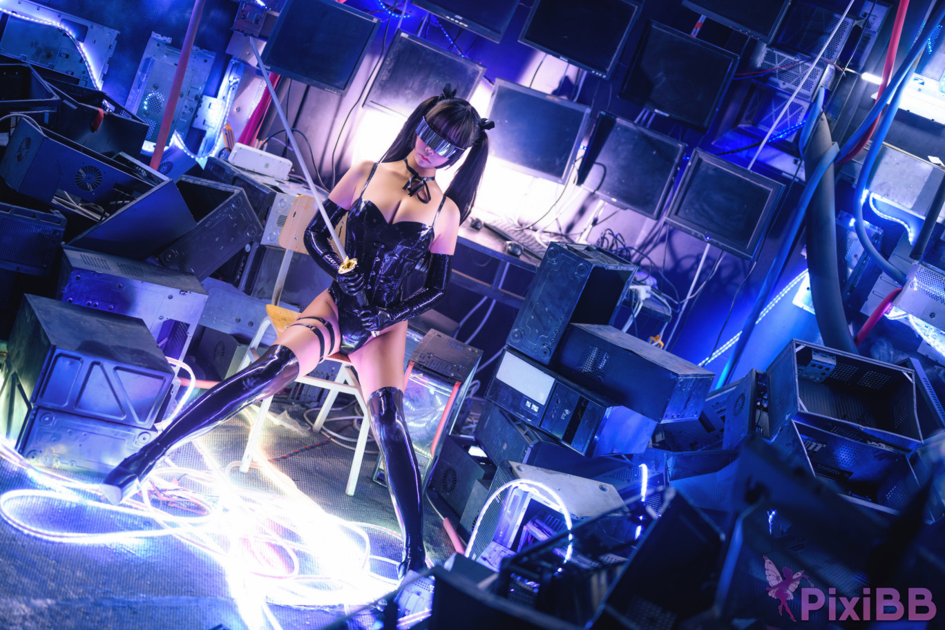 Coser aa Vol.013 PixiBB.COM 040