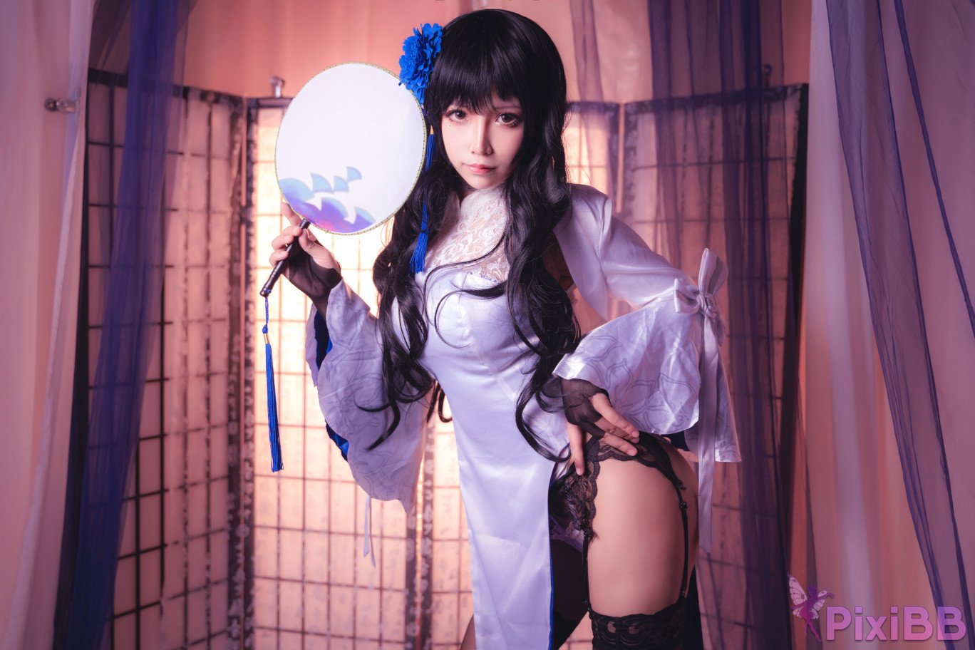 Coser aa Vol.014 PixiBB.COM 006