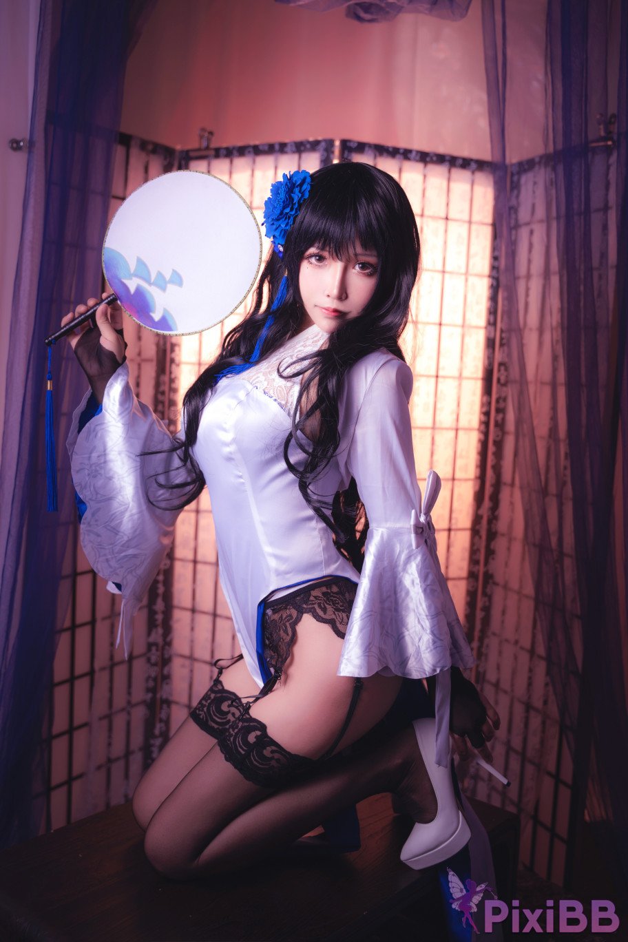 Coser aa Vol.014 PixiBB.COM 007