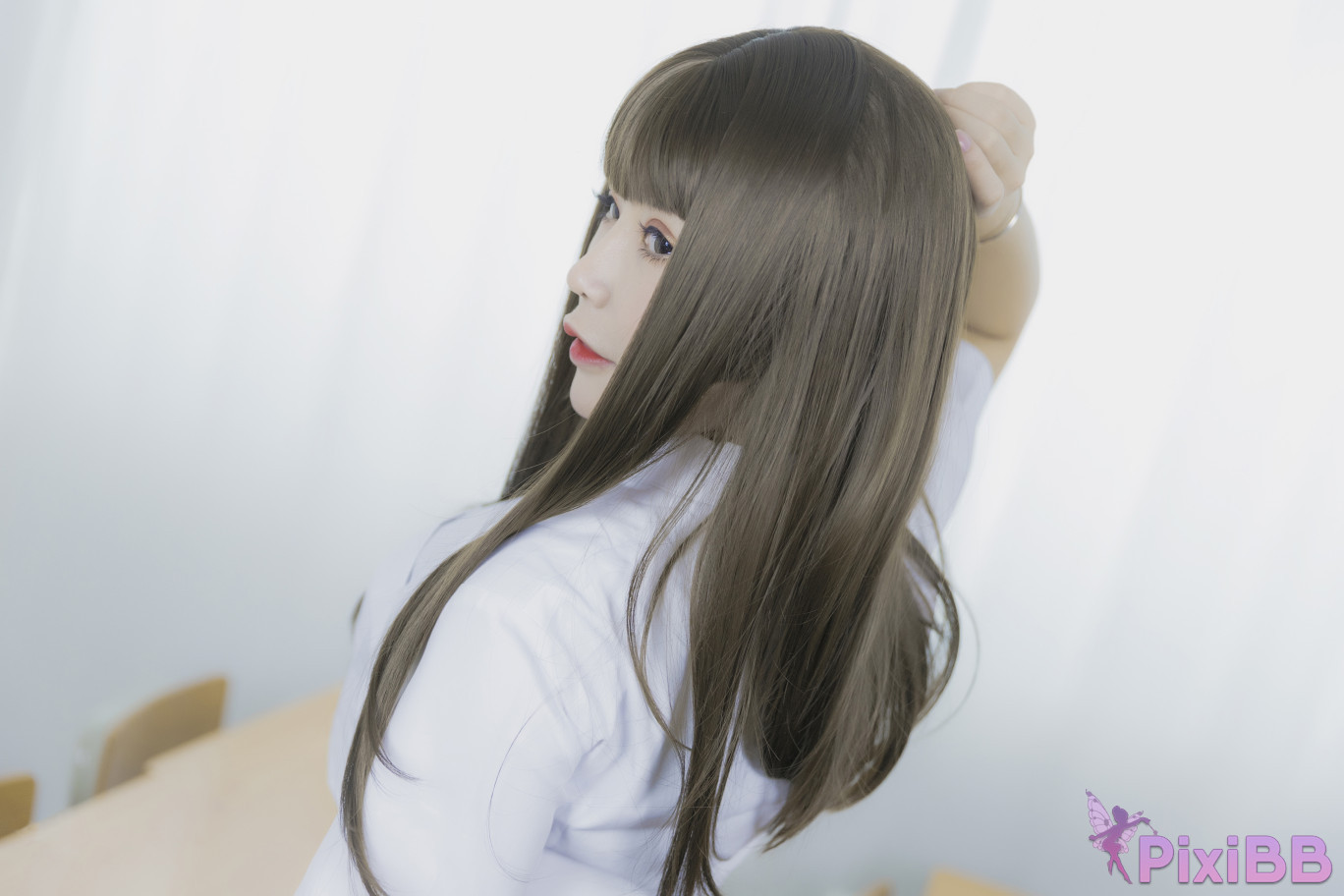 Coser aa Vol.016 PixiBB.COM 013