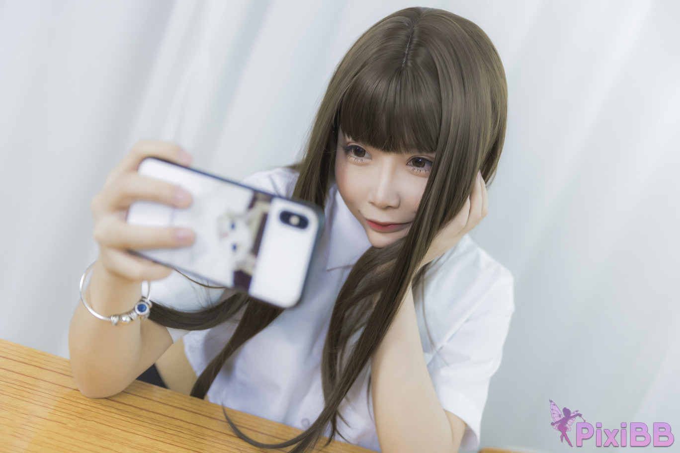 Coser aa Vol.016 PixiBB.COM 016