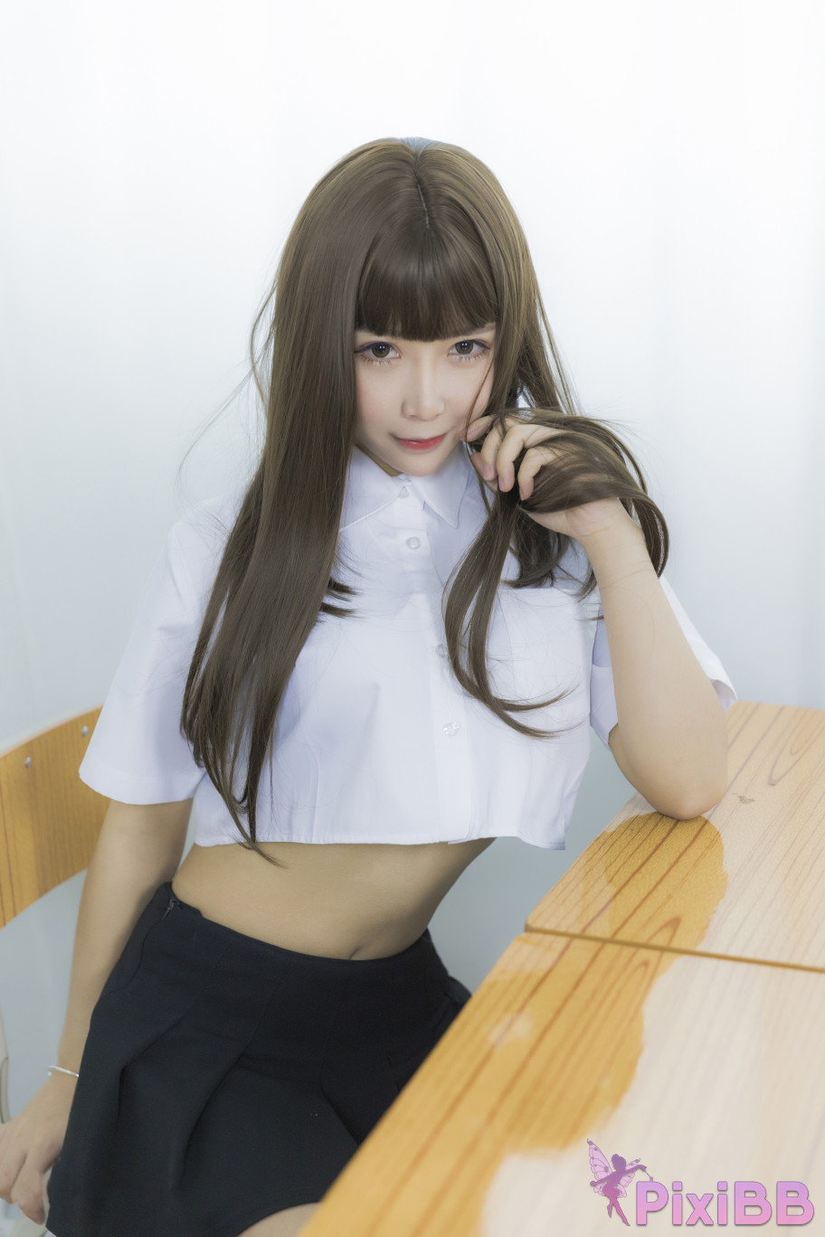 Coser aa Vol.016 PixiBB.COM 017