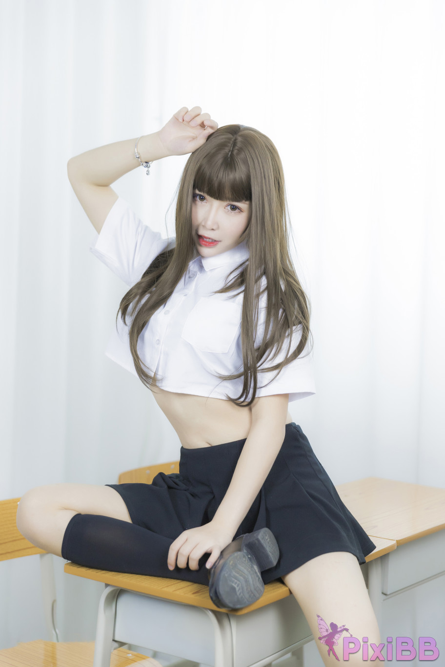 Coser aa Vol.016 PixiBB.COM 018