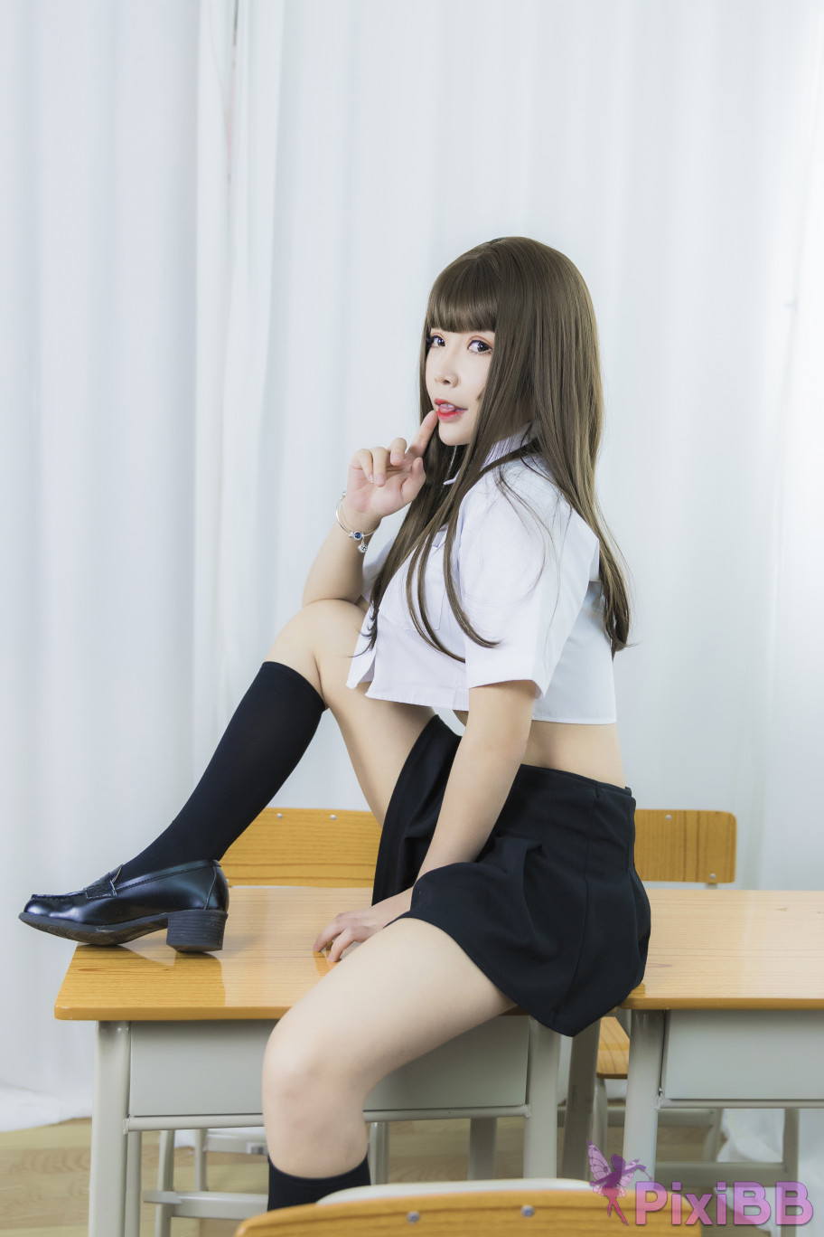 Coser aa Vol.016 PixiBB.COM 023