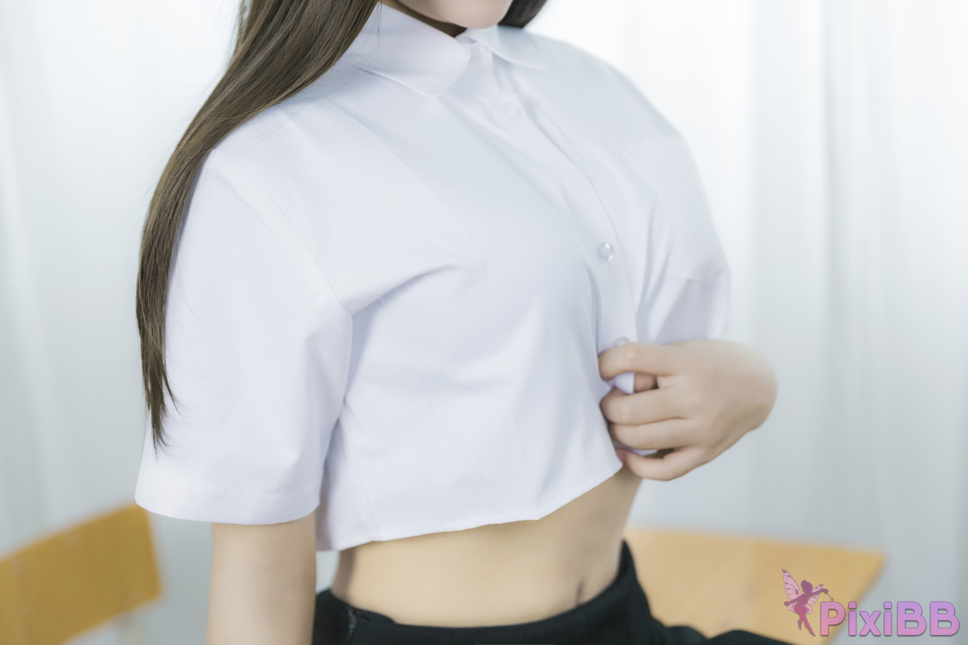 Coser aa Vol.016 PixiBB.COM 025