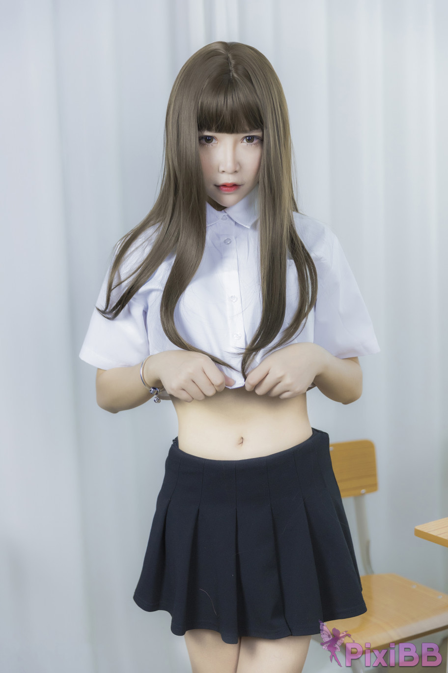 Coser aa Vol.016 PixiBB.COM 041