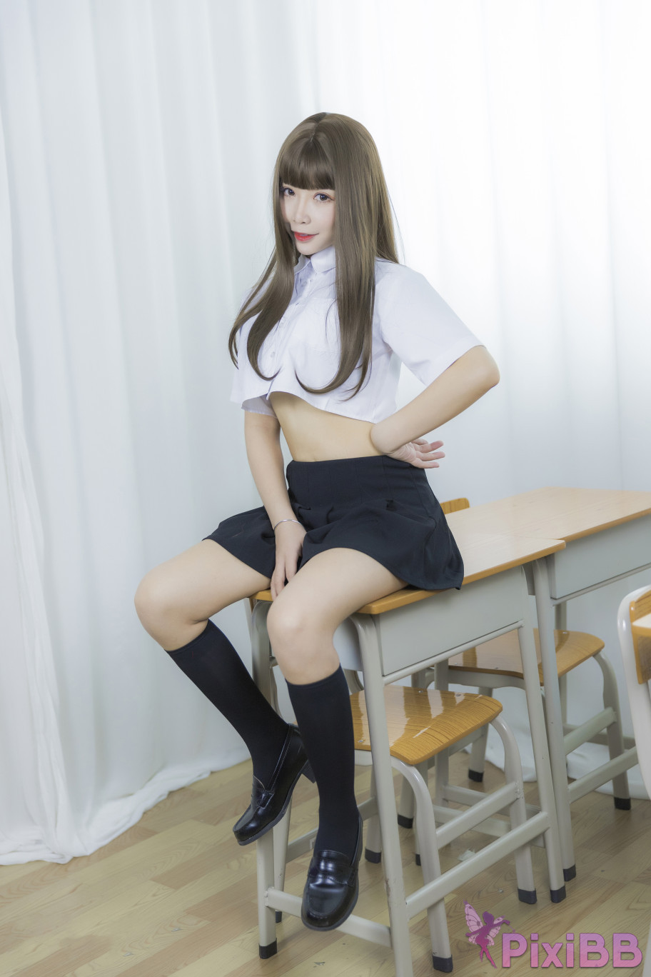 Coser aa Vol.016 PixiBB.COM 042