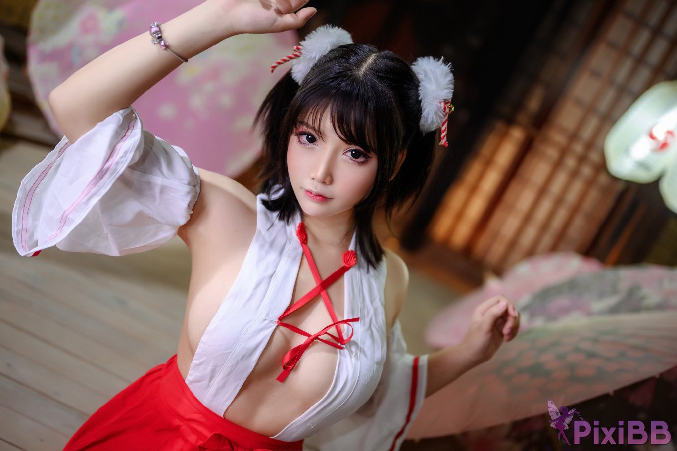 Coser aa Vol.020 PixiBB.COM 002