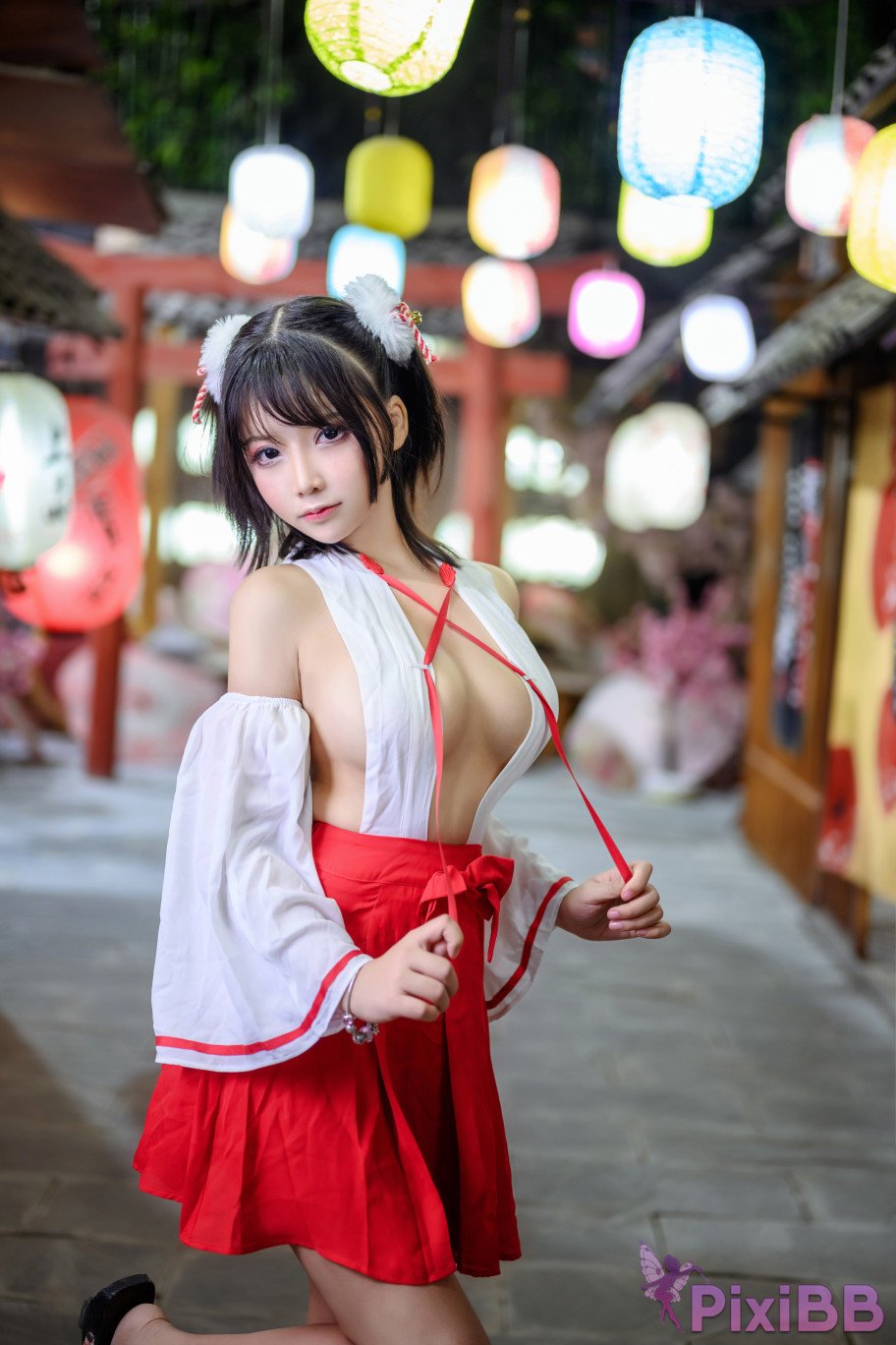 Coser aa Vol.020 PixiBB.COM 003