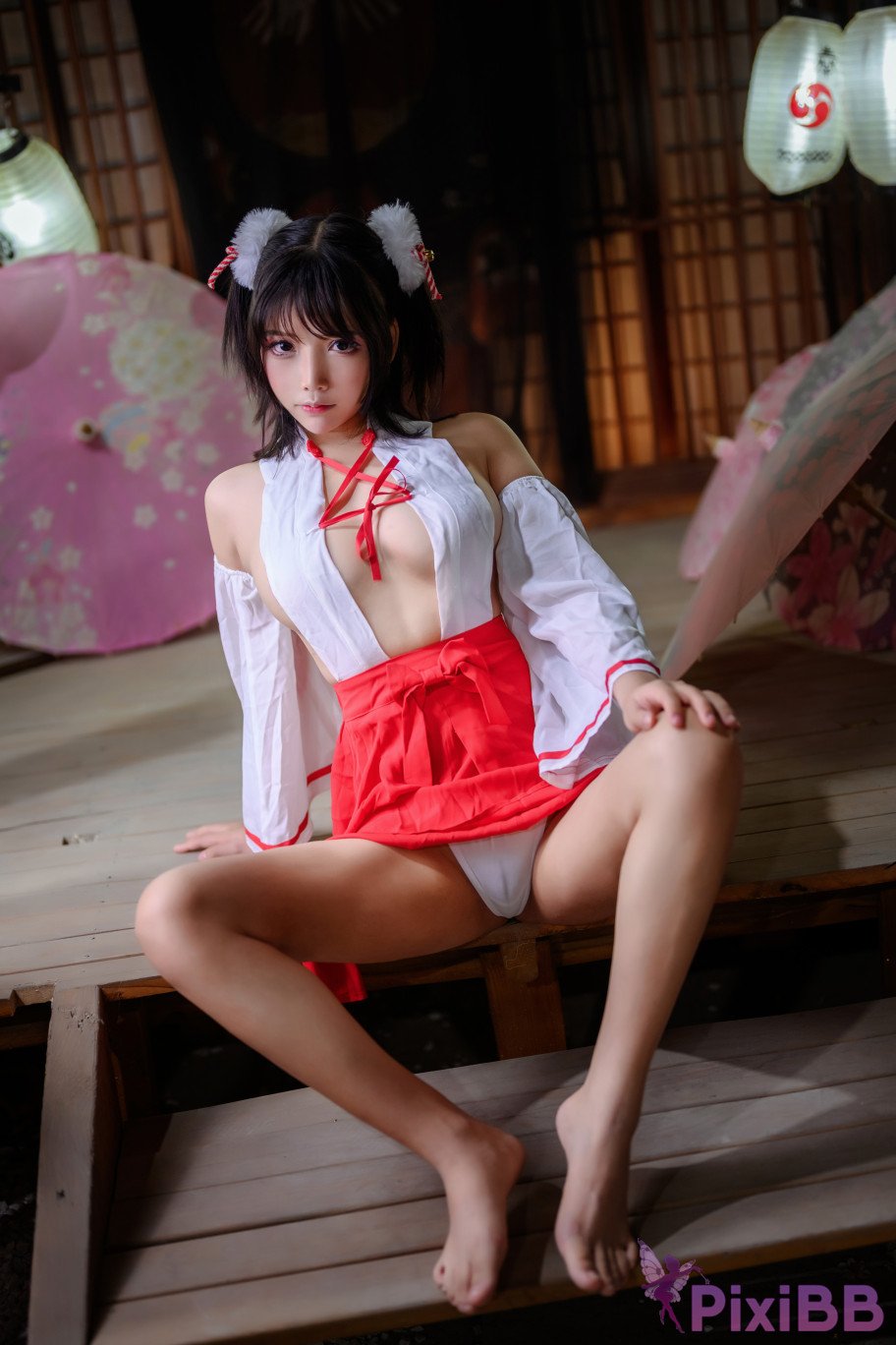 Coser aa Vol.020 PixiBB.COM 012