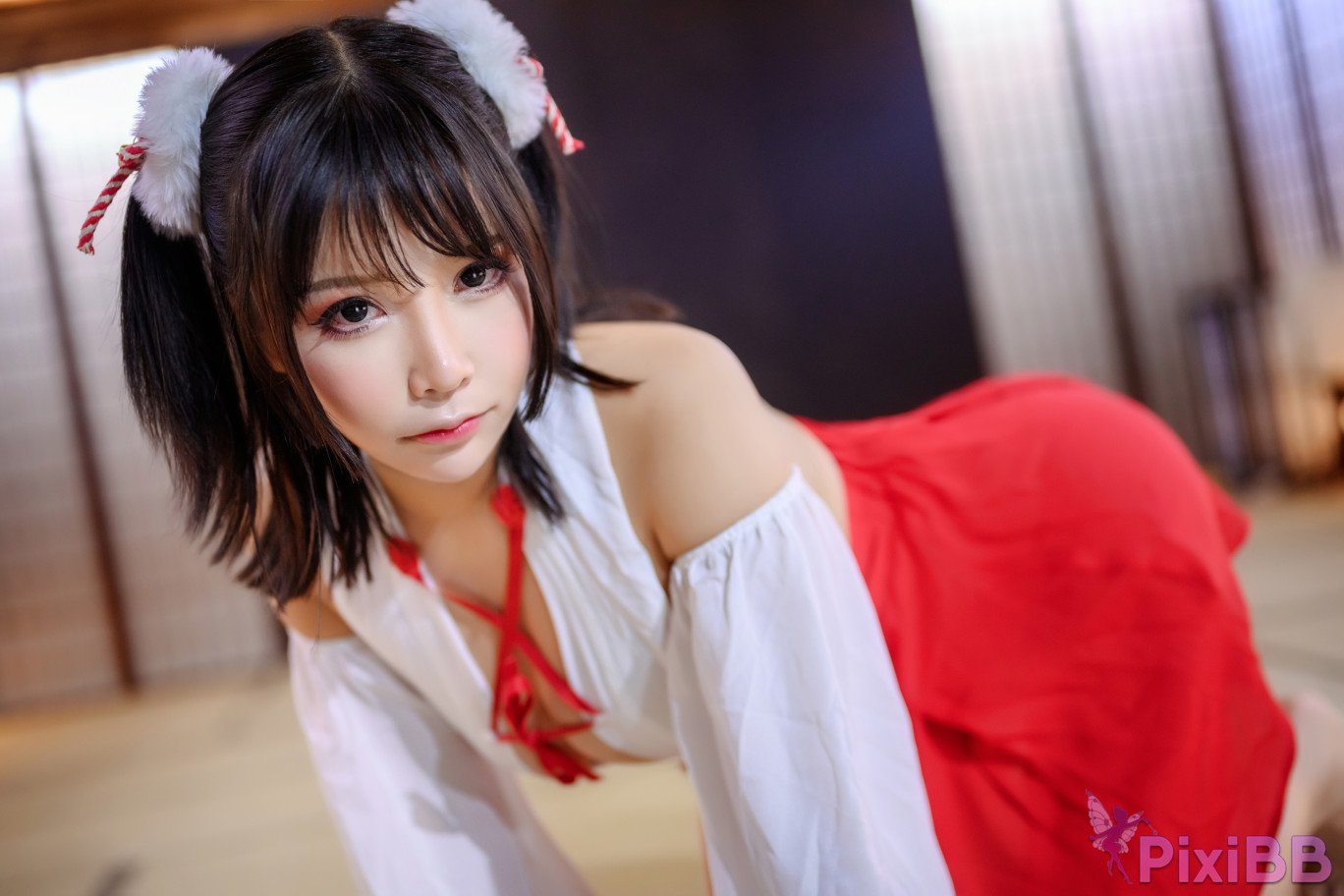 Coser aa Vol.020 PixiBB.COM 026