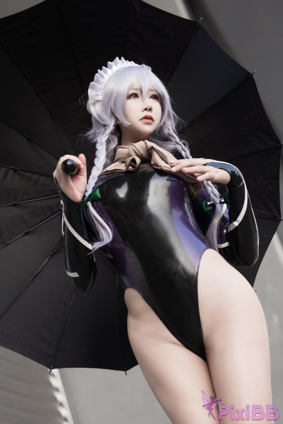 Coser aa Vol.022 PixiBB.COM 008