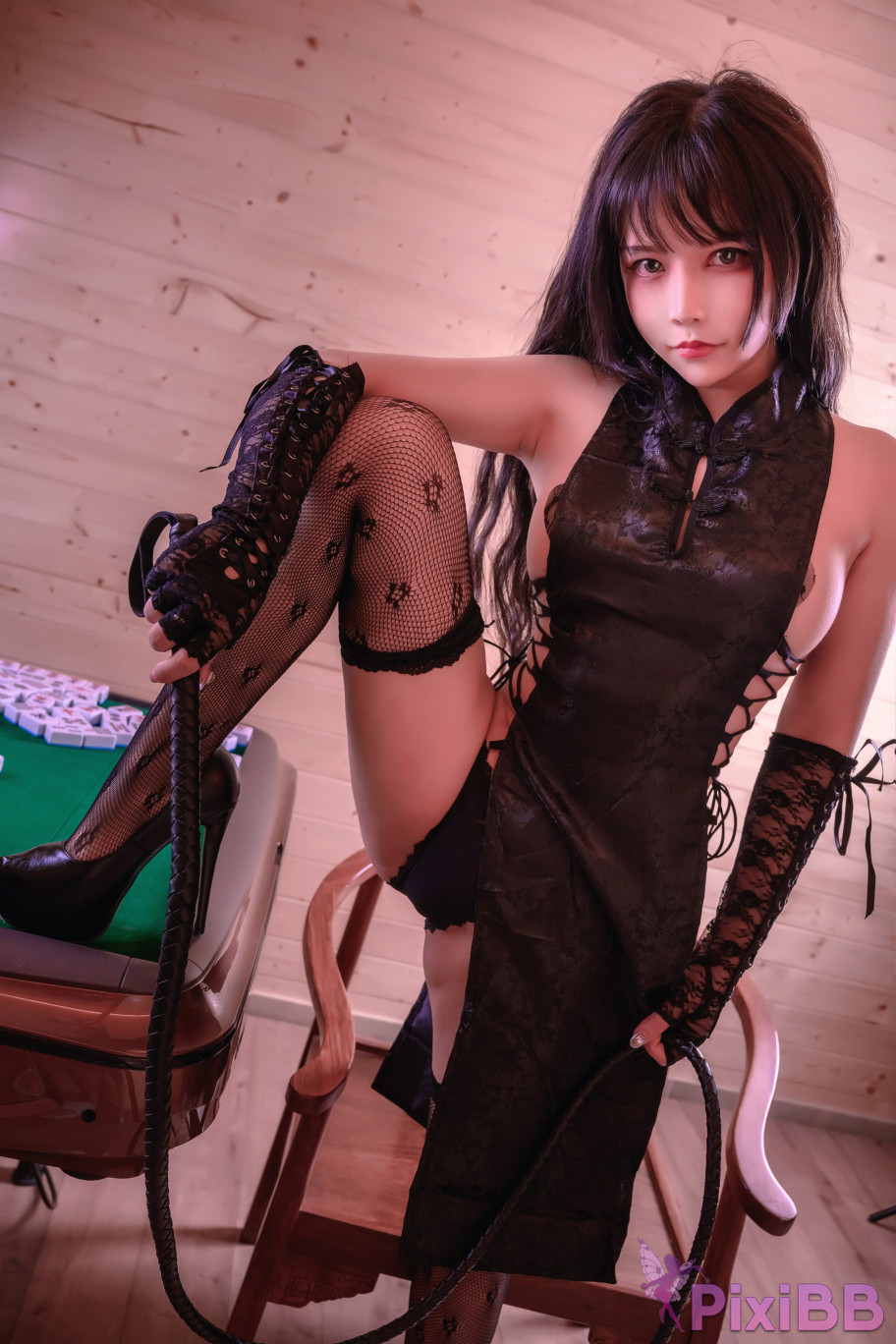 Coser aa Vol.023 SM PixiBB.COM 013