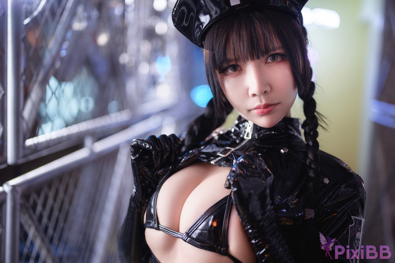 Coser aa Vol.024 PixiBB.COM 024