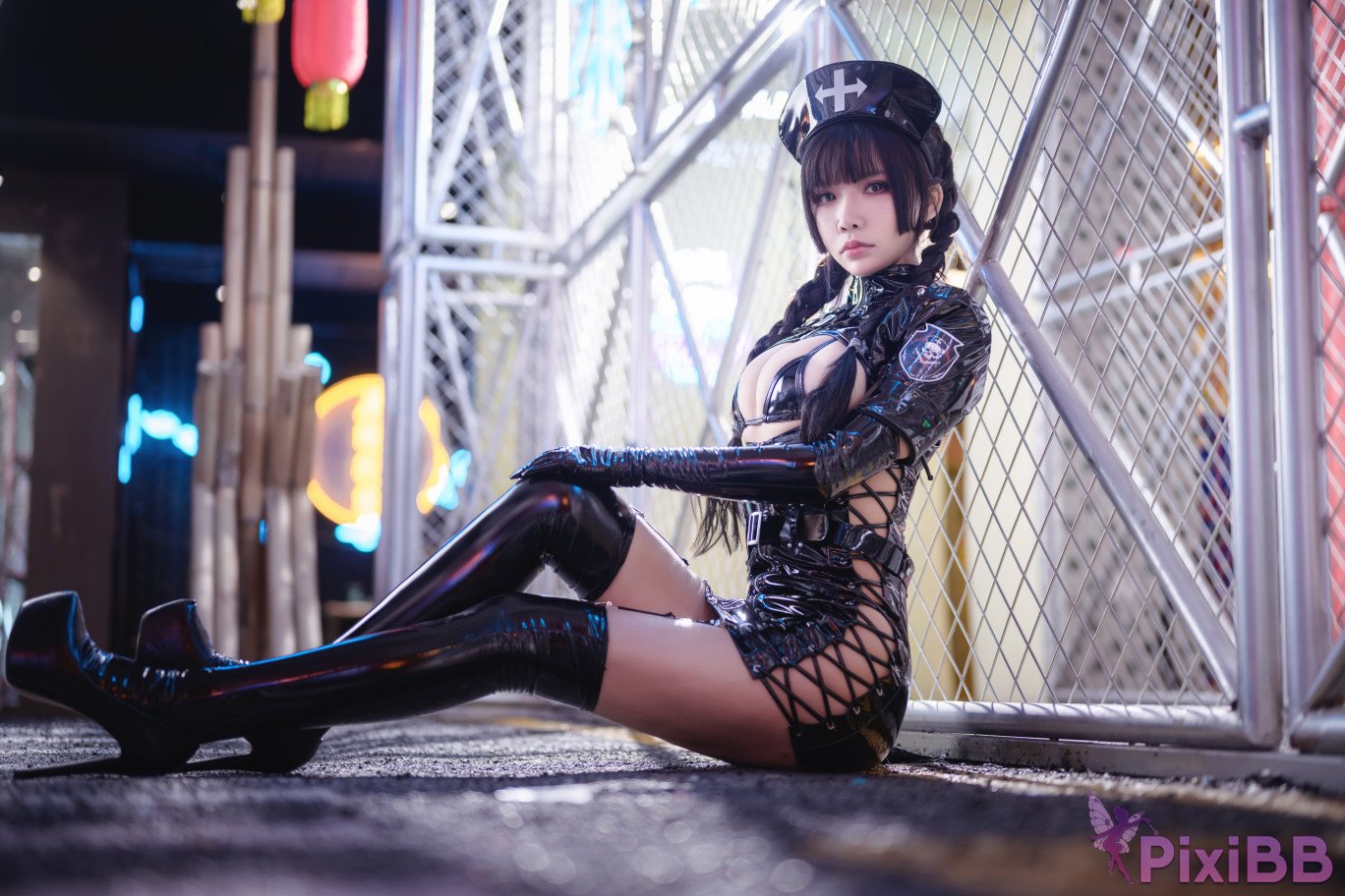 Coser aa Vol.024 PixiBB.COM 031