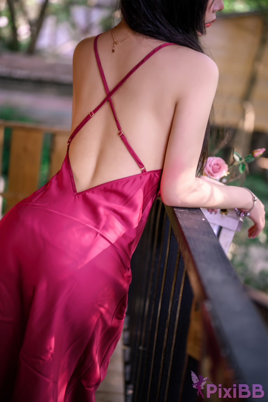 Coser aa Vol.025 PixiBB.COM 022