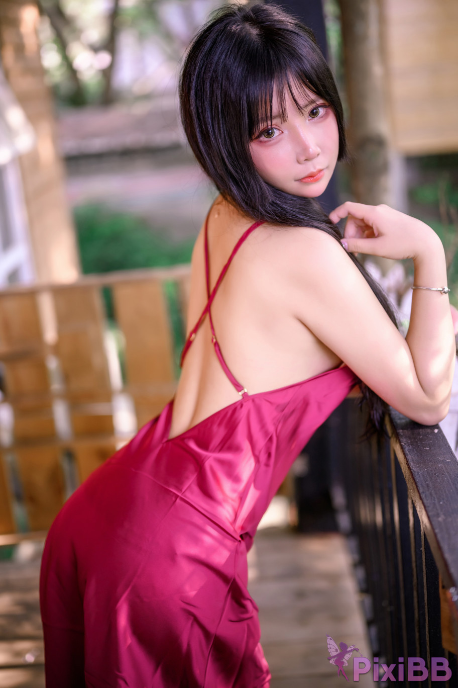 Coser aa Vol.025 PixiBB.COM 023