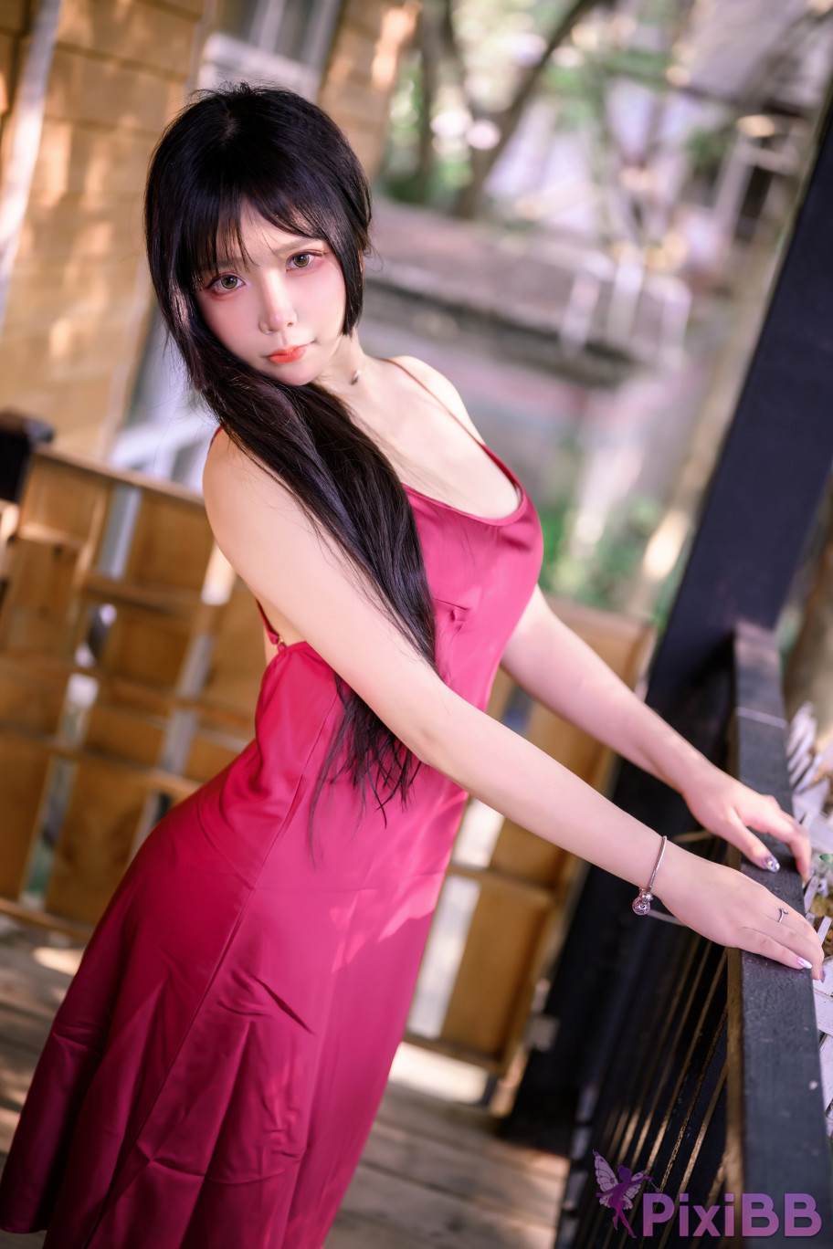 Coser aa Vol.025 PixiBB.COM 024