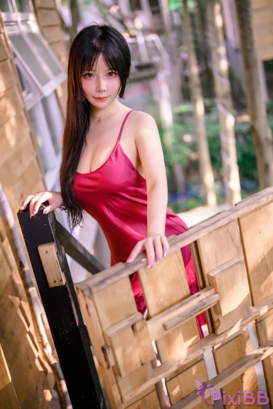 Coser aa Vol.025 PixiBB.COM 027