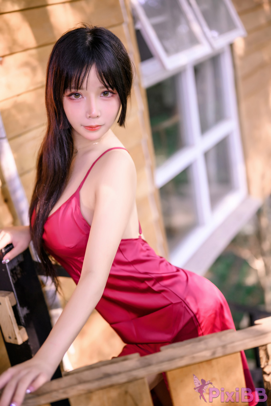 Coser aa Vol.025 PixiBB.COM 028