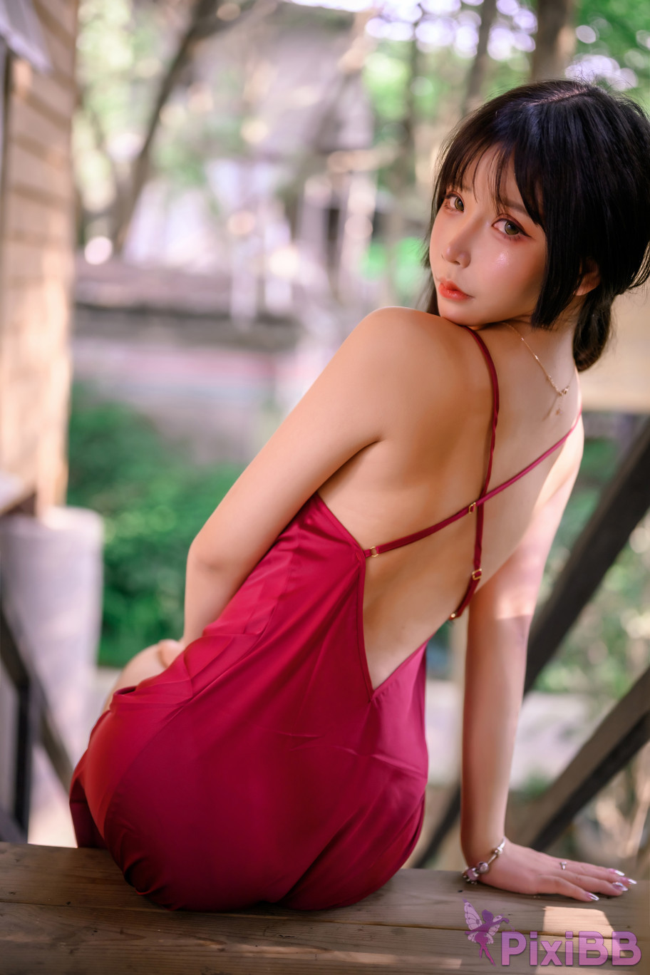 Coser aa Vol.025 PixiBB.COM 030