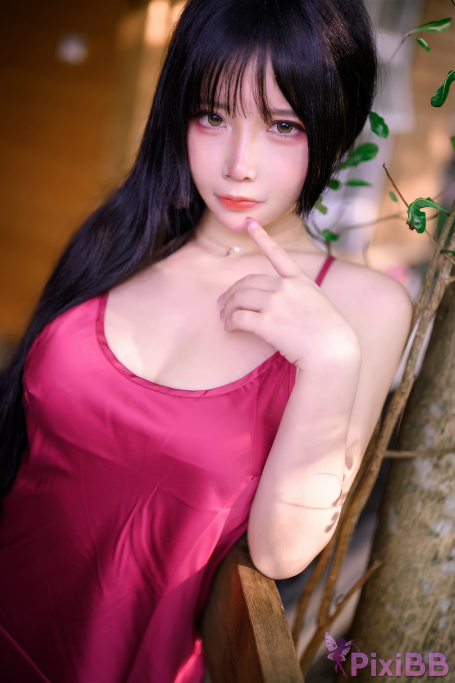 Coser aa Vol.025 PixiBB.COM 032