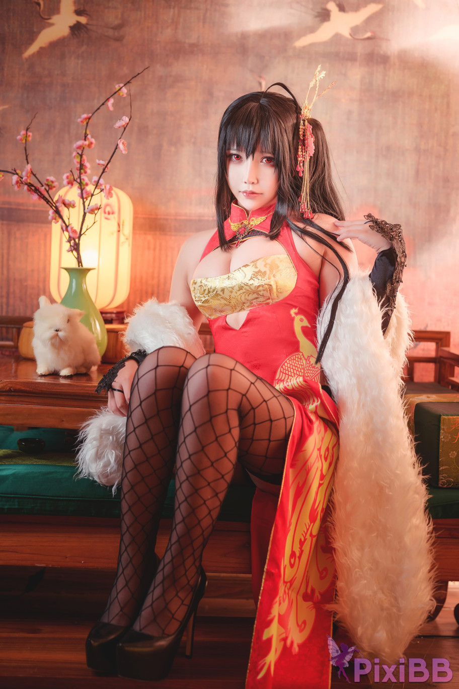 Coser aa Vol.030 PixiBB.COM 001