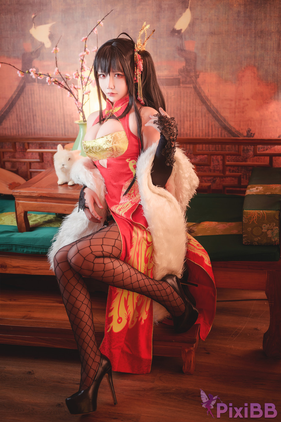 Coser aa Vol.030 PixiBB.COM 002