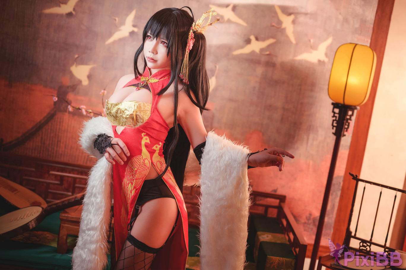 Coser aa Vol.030 PixiBB.COM 006