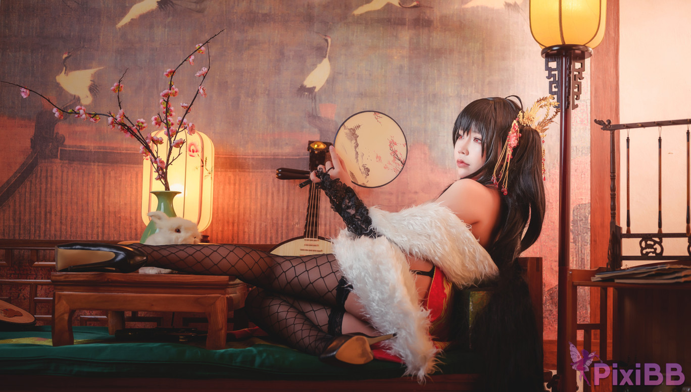 Coser aa Vol.030 PixiBB.COM 009