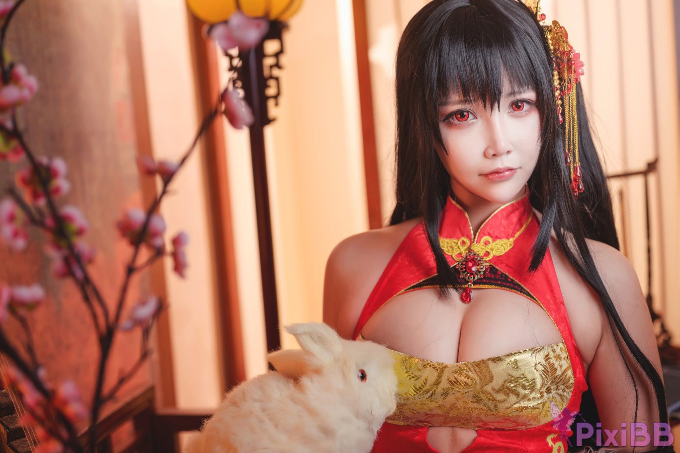 Coser aa Vol.030 PixiBB.COM 012