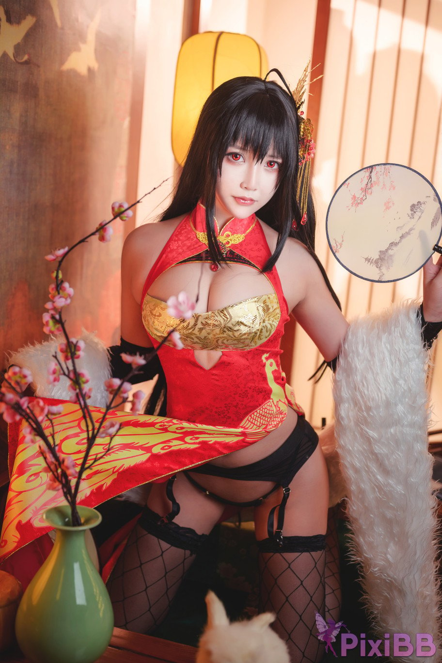 Coser aa Vol.030 PixiBB.COM 013