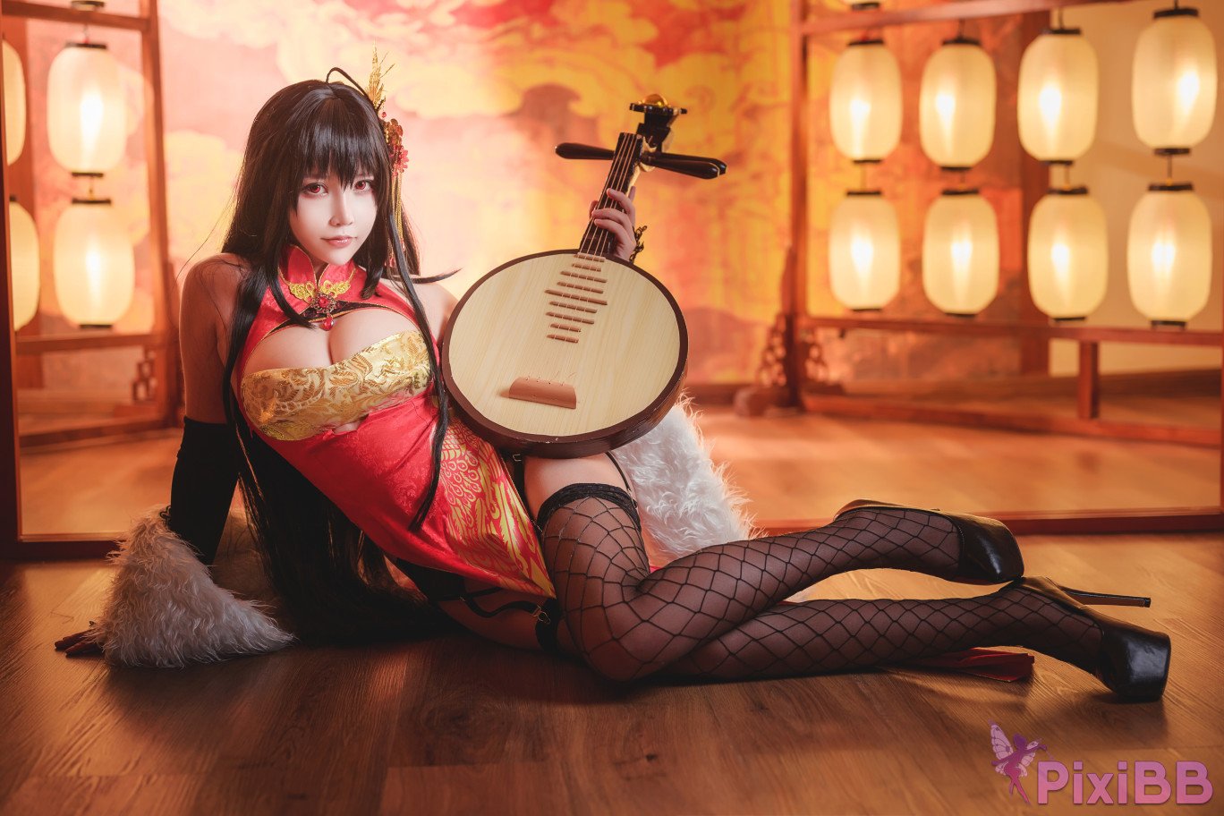 Coser aa Vol.030 PixiBB.COM 018